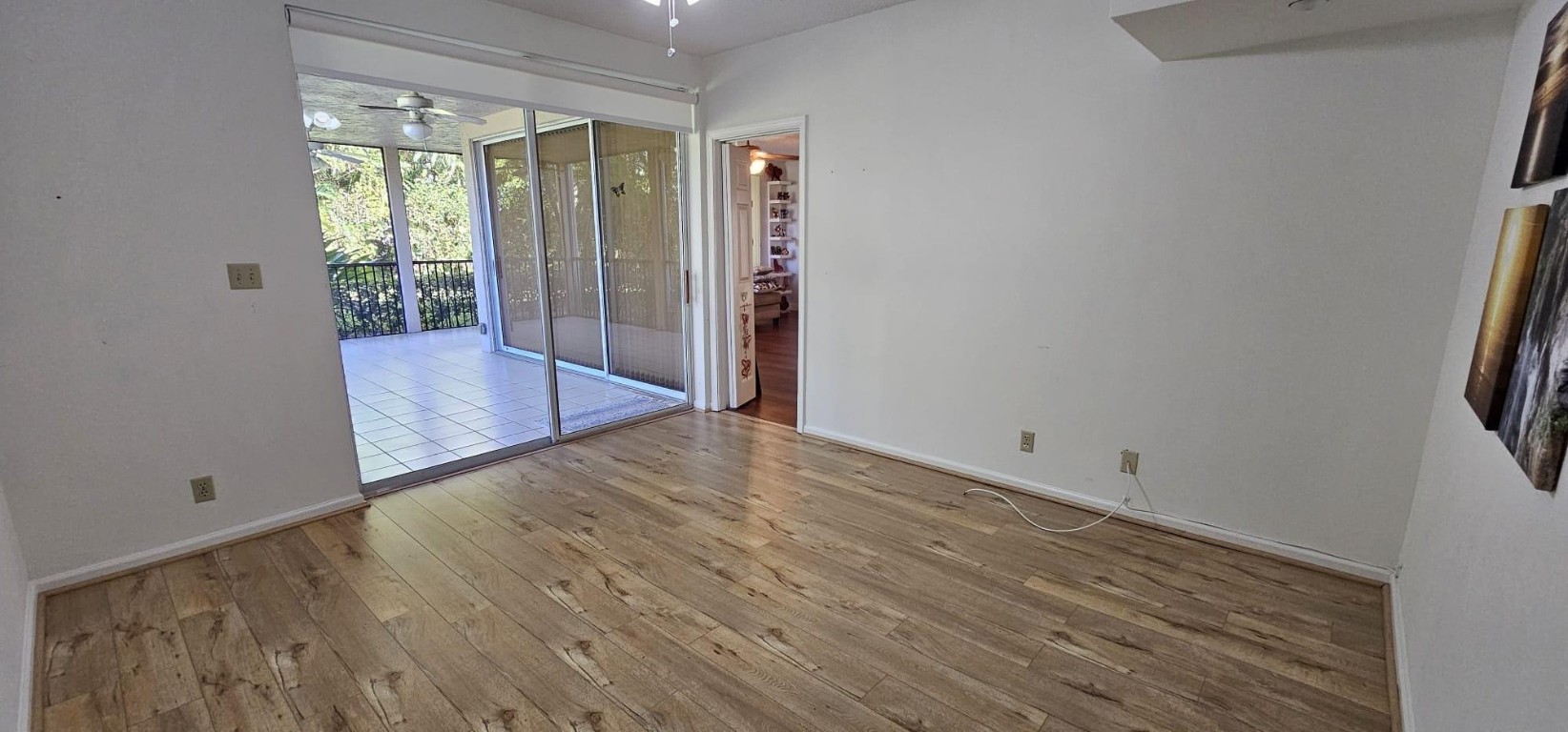 Boca Pointe - Residential