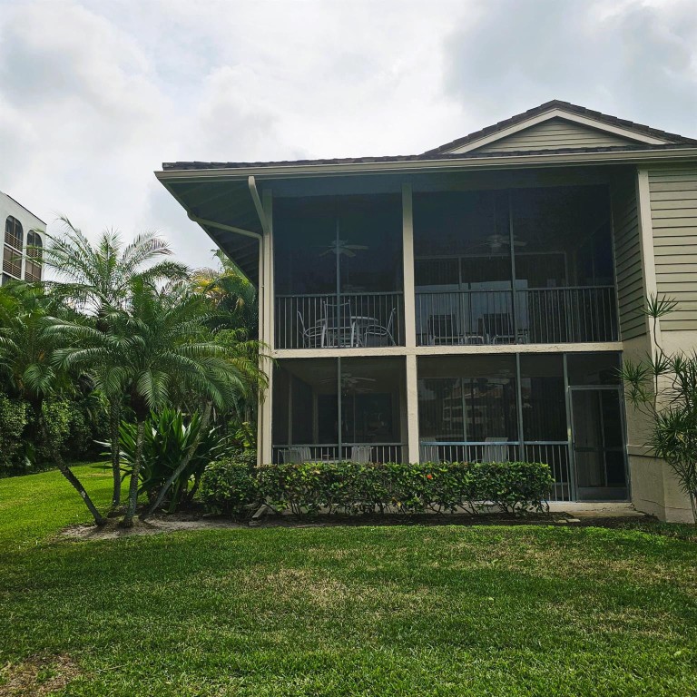 Boca Pointe - Residential