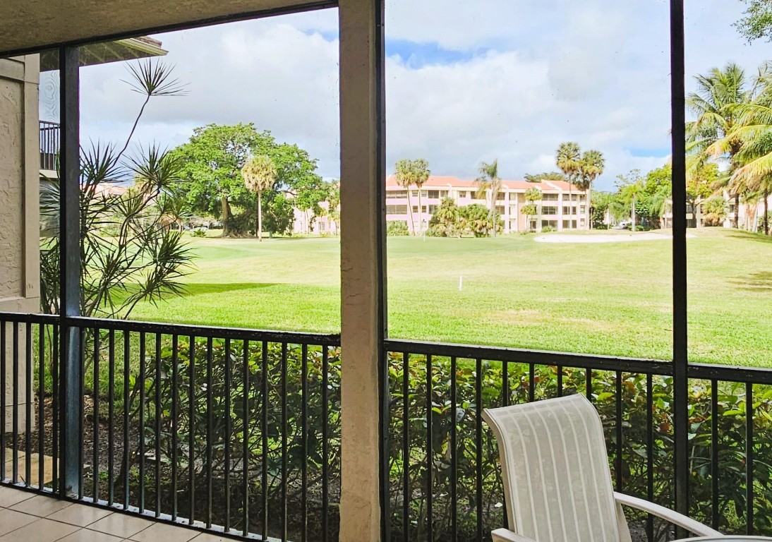 Boca Pointe - Residential