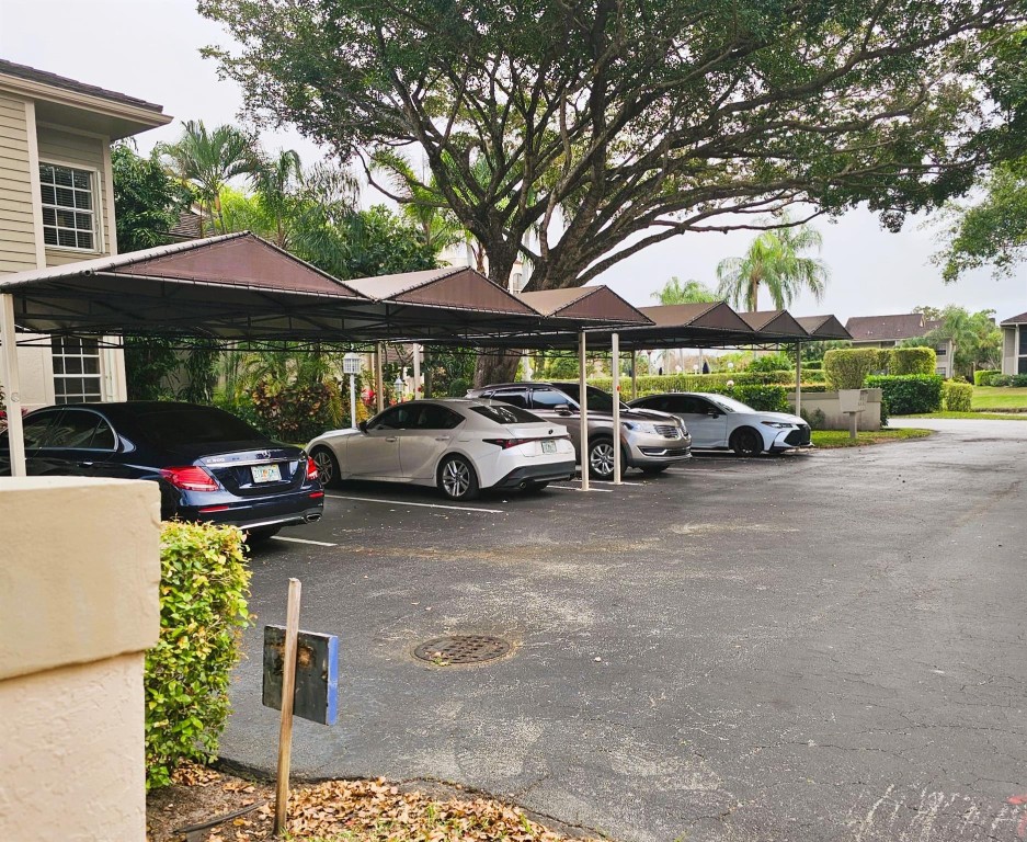 Boca Pointe - Residential
