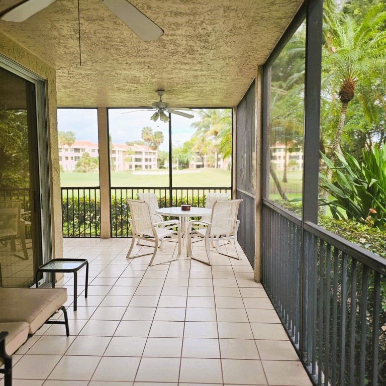Boca Pointe - Residential