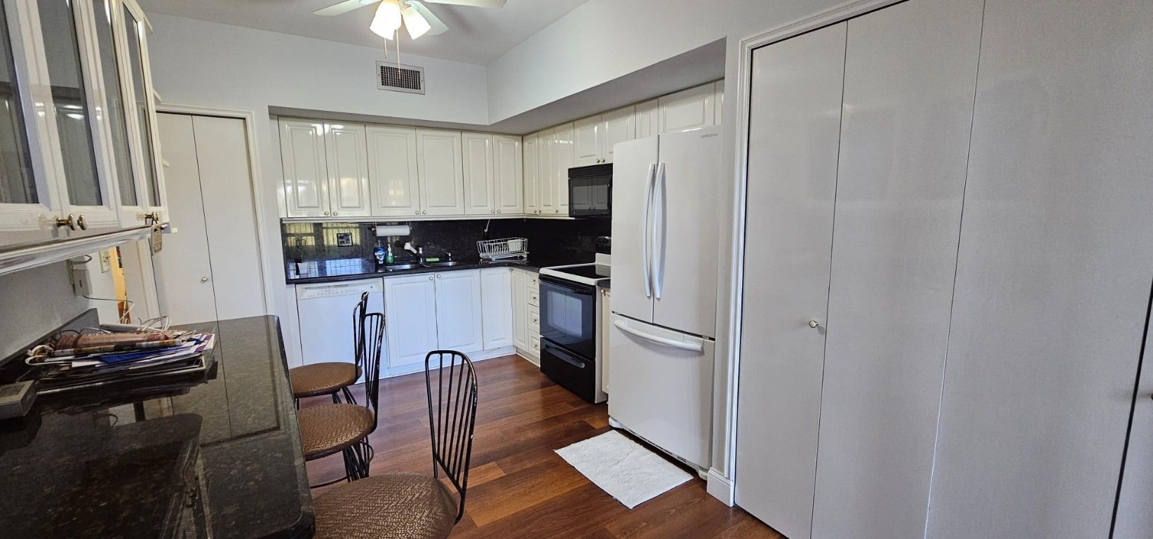 Boca Pointe - Residential
