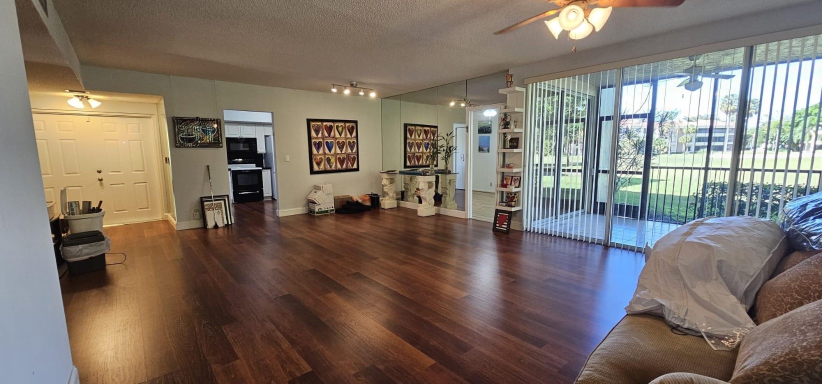 Boca Pointe - Residential