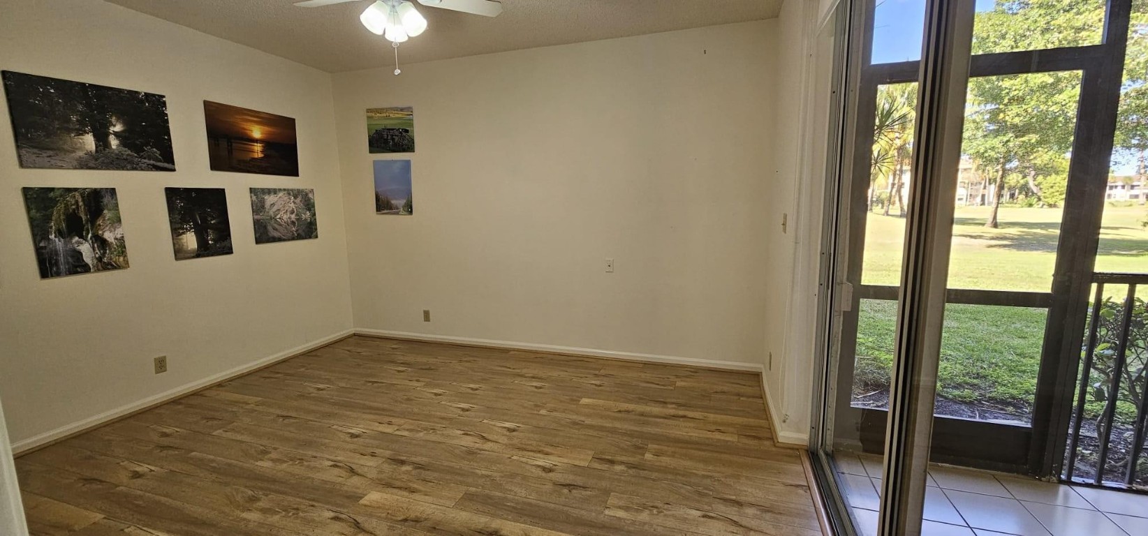 Boca Pointe - Residential