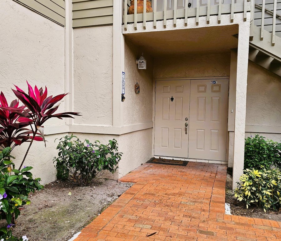 Boca Pointe - Residential