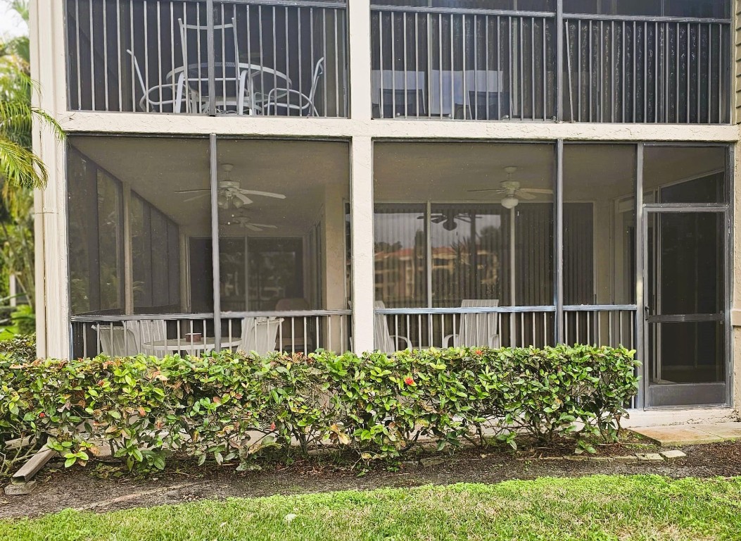 Boca Pointe - Residential