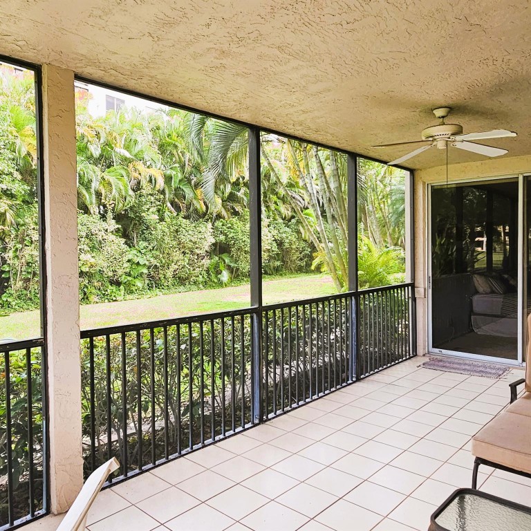 Boca Pointe - Residential