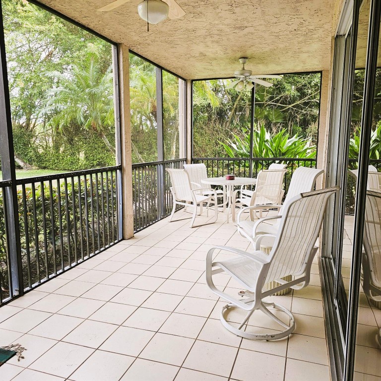 Boca Pointe - Residential