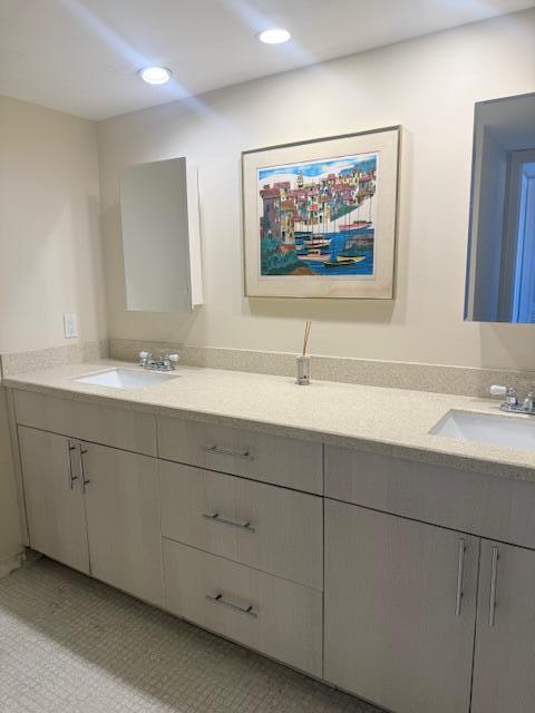 CLOISTER DEL MAR CONDO - Residential