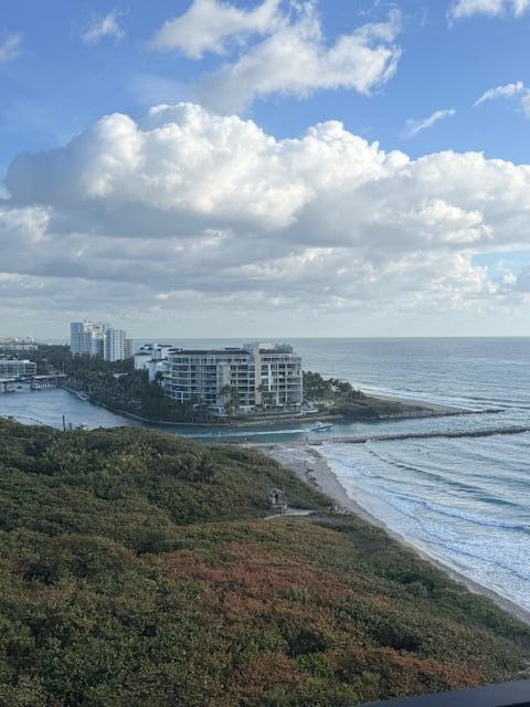 CLOISTER DEL MAR CONDO - Residential