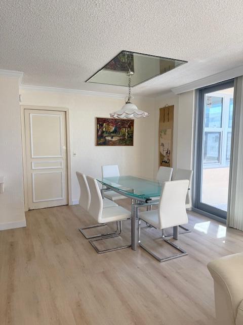 CLOISTER DEL MAR CONDO - Residential