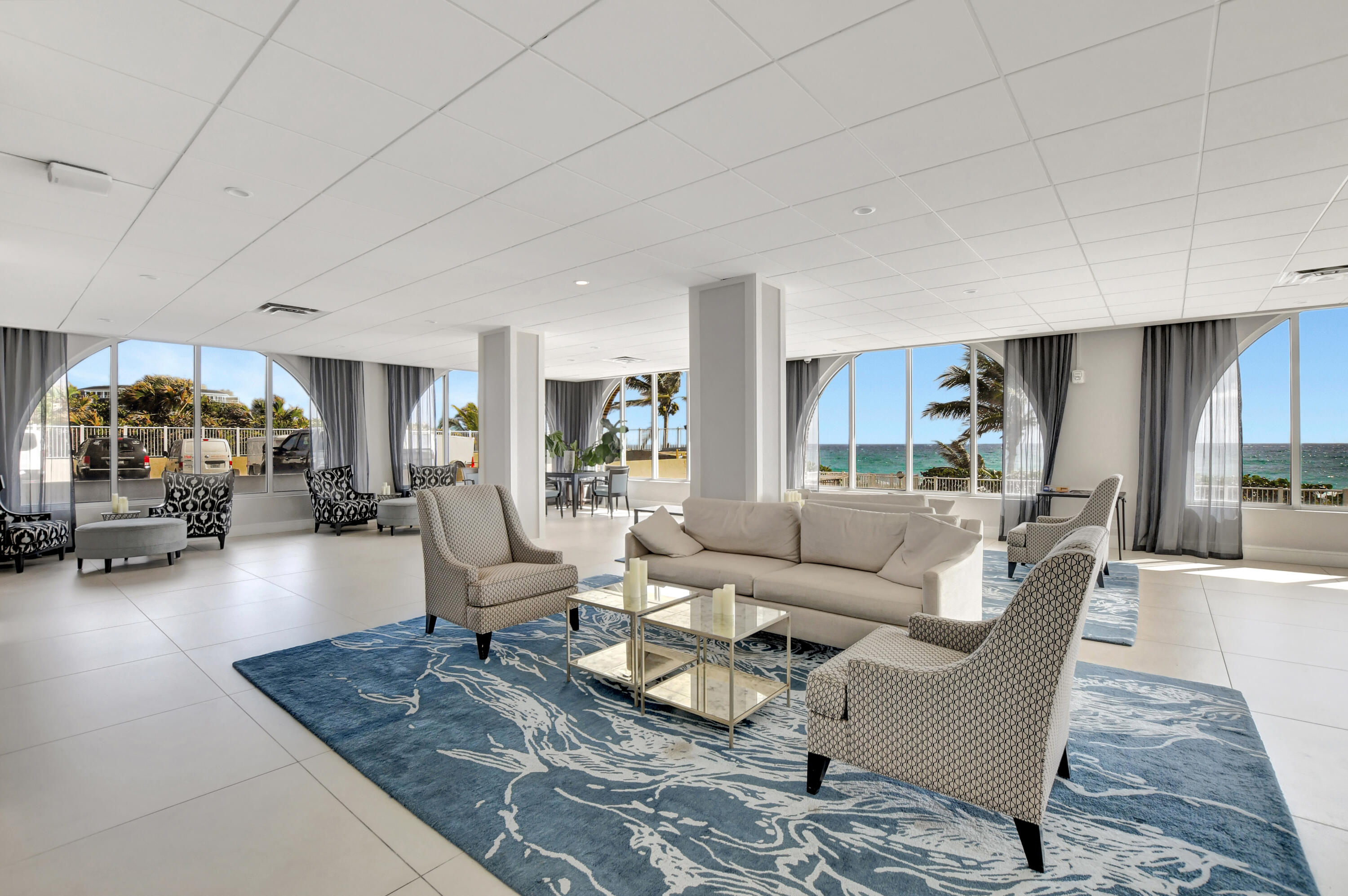 CLOISTER DEL MAR CONDO - Residential