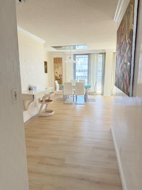 CLOISTER DEL MAR CONDO - Residential