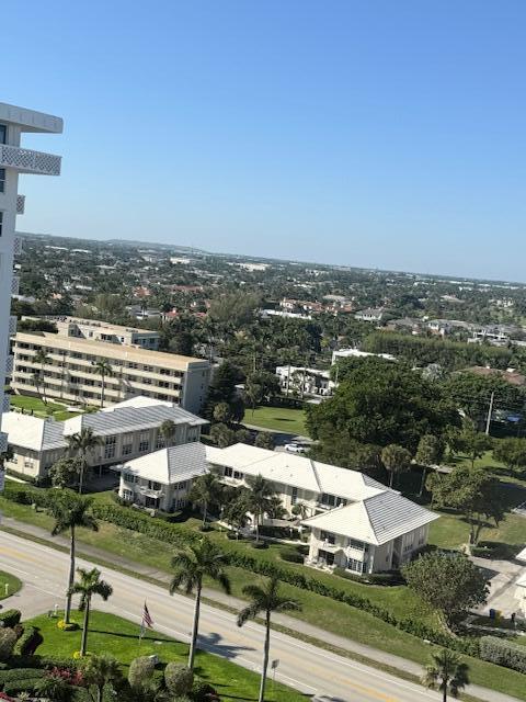 CLOISTER DEL MAR CONDO - Residential