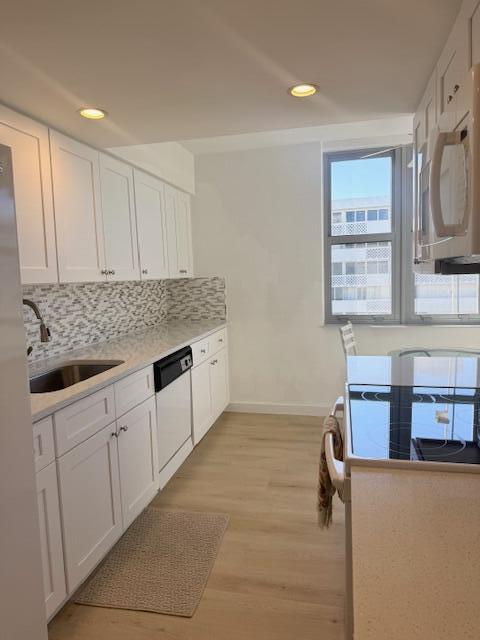 CLOISTER DEL MAR CONDO - Residential