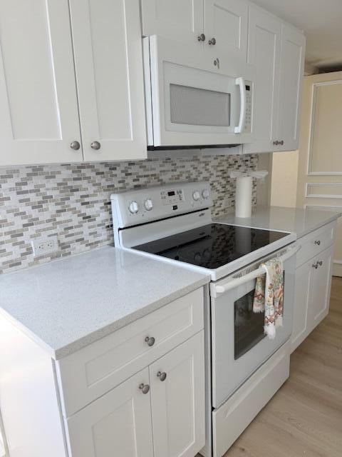 CLOISTER DEL MAR CONDO - Residential