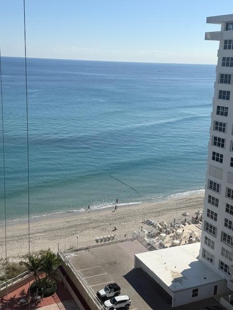 CLOISTER DEL MAR CONDO - Residential