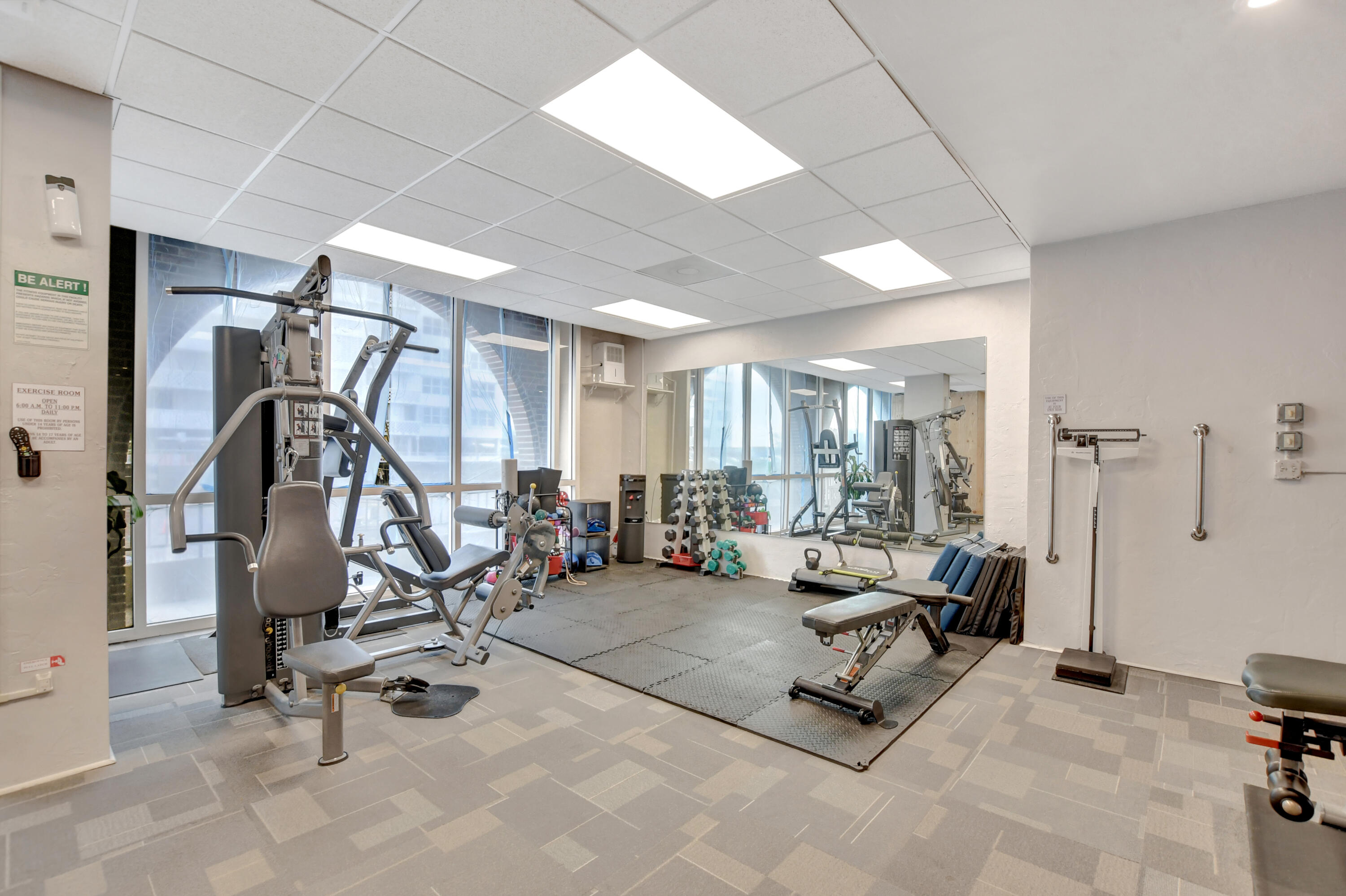 CLOISTER DEL MAR CONDO - Residential