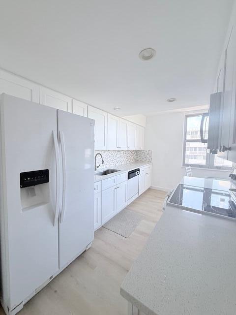 CLOISTER DEL MAR CONDO - Residential