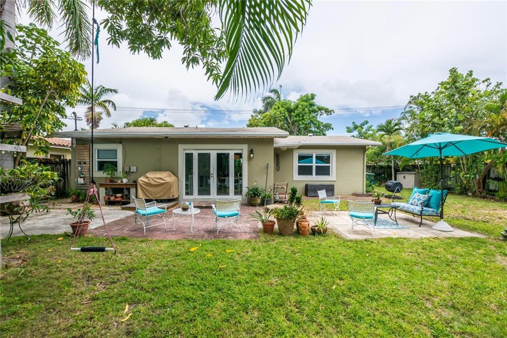 Progresso 2-18 D - Residential