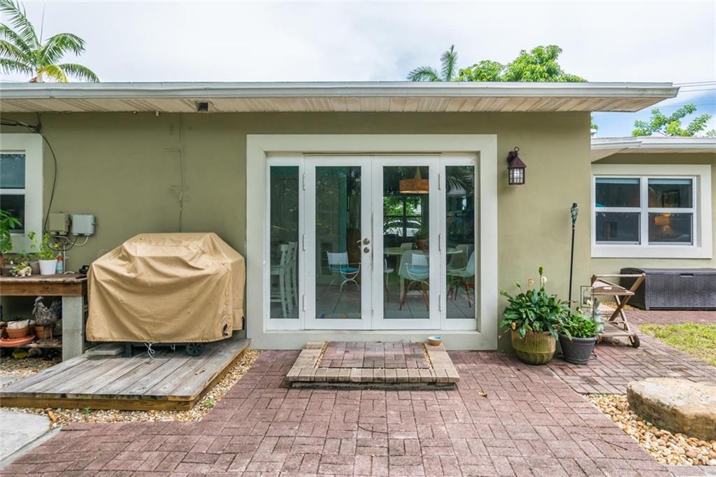 Progresso 2-18 D - Residential