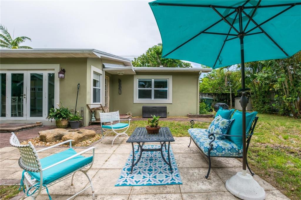 Progresso 2-18 D - Residential