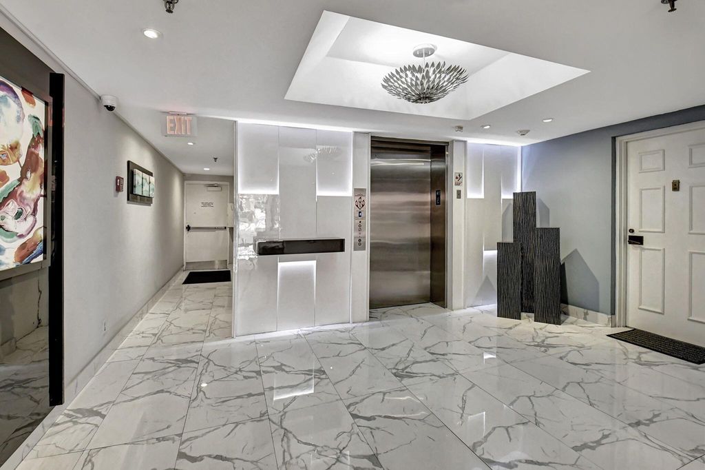 Photo of 7217 Promenade Drive #502, Boca Raton, FL 33433 (MLS # R11042220)