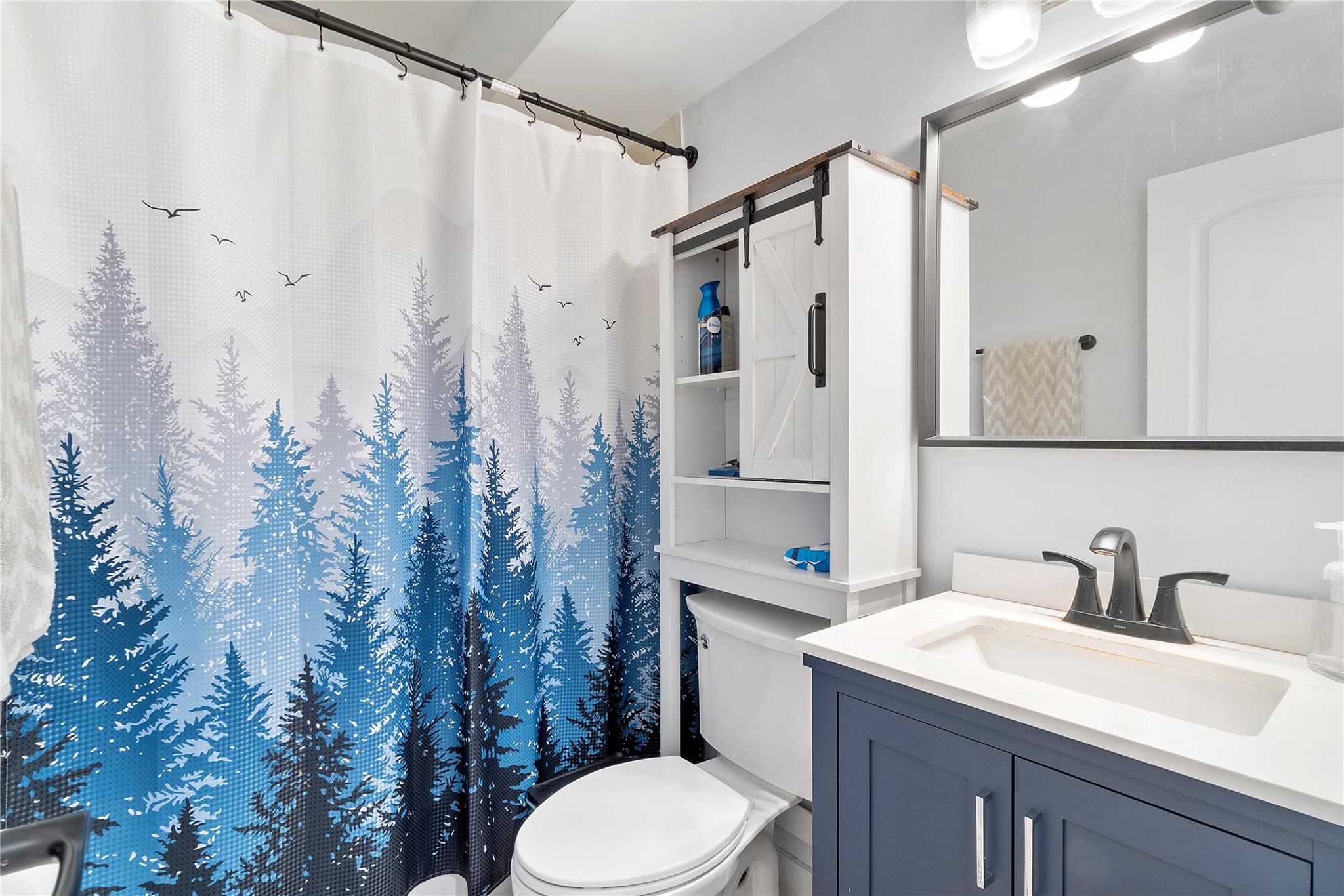 WINDSOR COURT - Residential