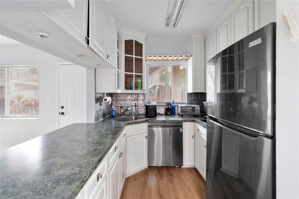 Photo of 3030 NE 5th Terrace #1, Wilton Manors, FL 33334 (MLS # F10540693)