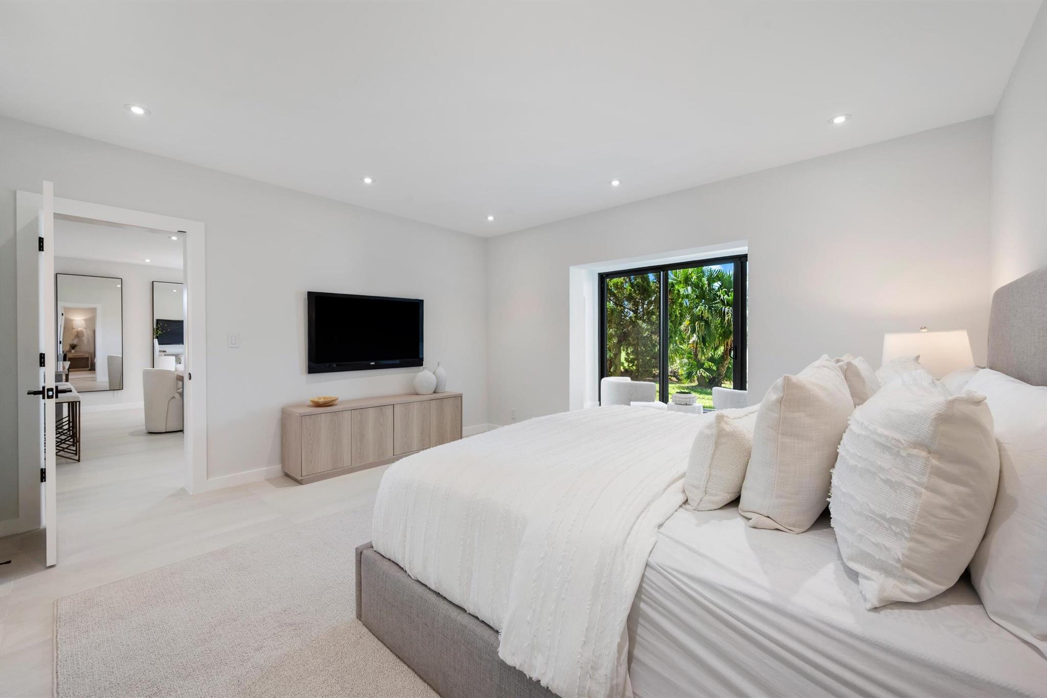 GREENSWARD VILLAGE CONDO - Residential Lease