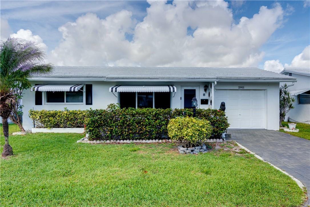 Leisureville Third Sec 65 - Residential