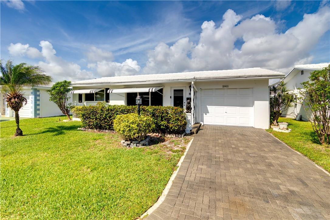 Leisureville Third Sec 65 - Residential