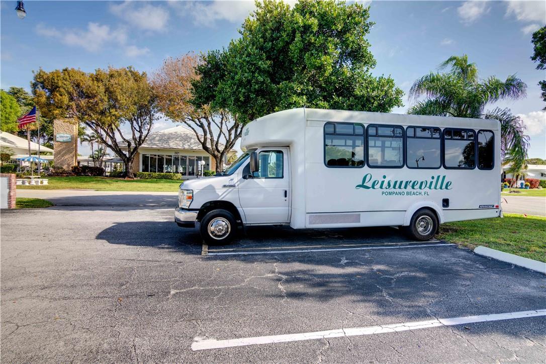 Leisureville Third Sec 65 - Residential