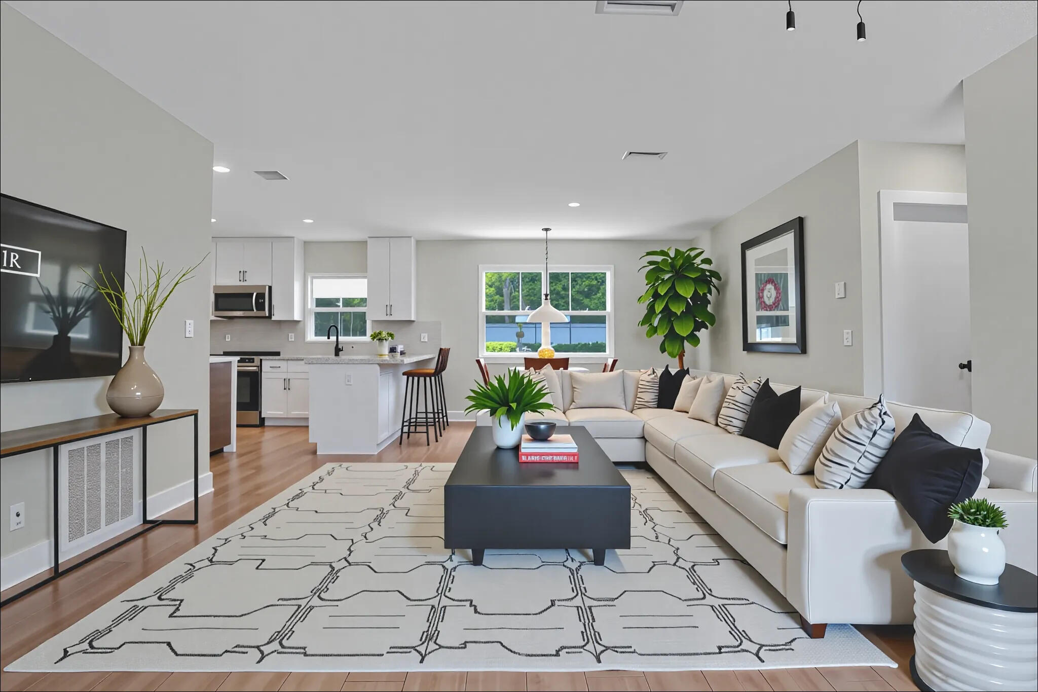 DELRAY SHORES FIRST ADD - Residential