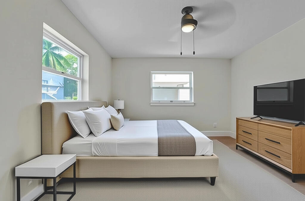 DELRAY SHORES FIRST ADD - Residential