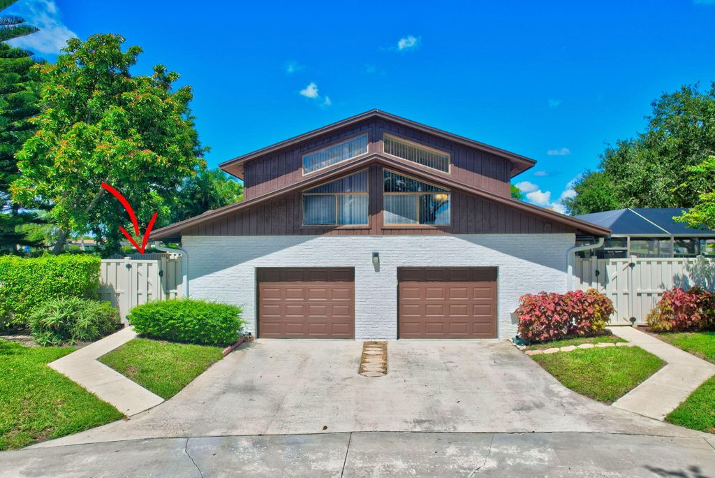 Photo of 9620 Boca Gardens Circle N #C, Boca Raton, FL 33496 (MLS # R10998984)