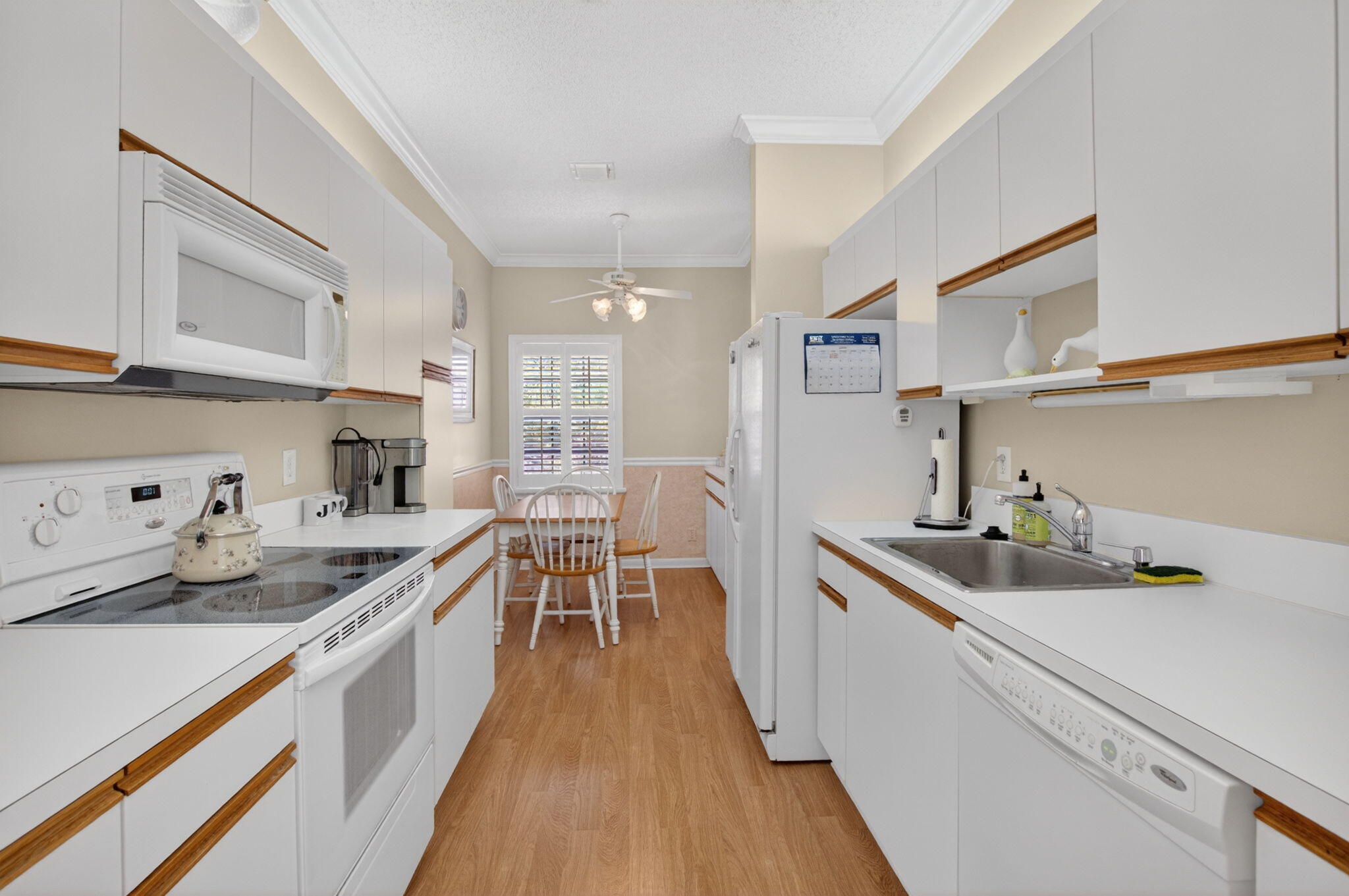 PLATINA / ALEXANDRA VILLAGE - Residential