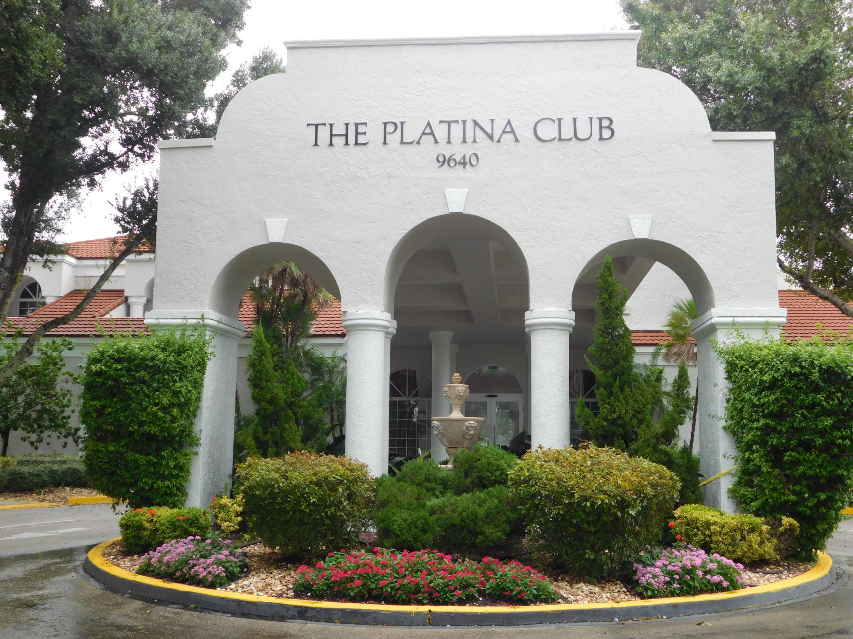 PLATINA / ALEXANDRA VILLAGE - Residential