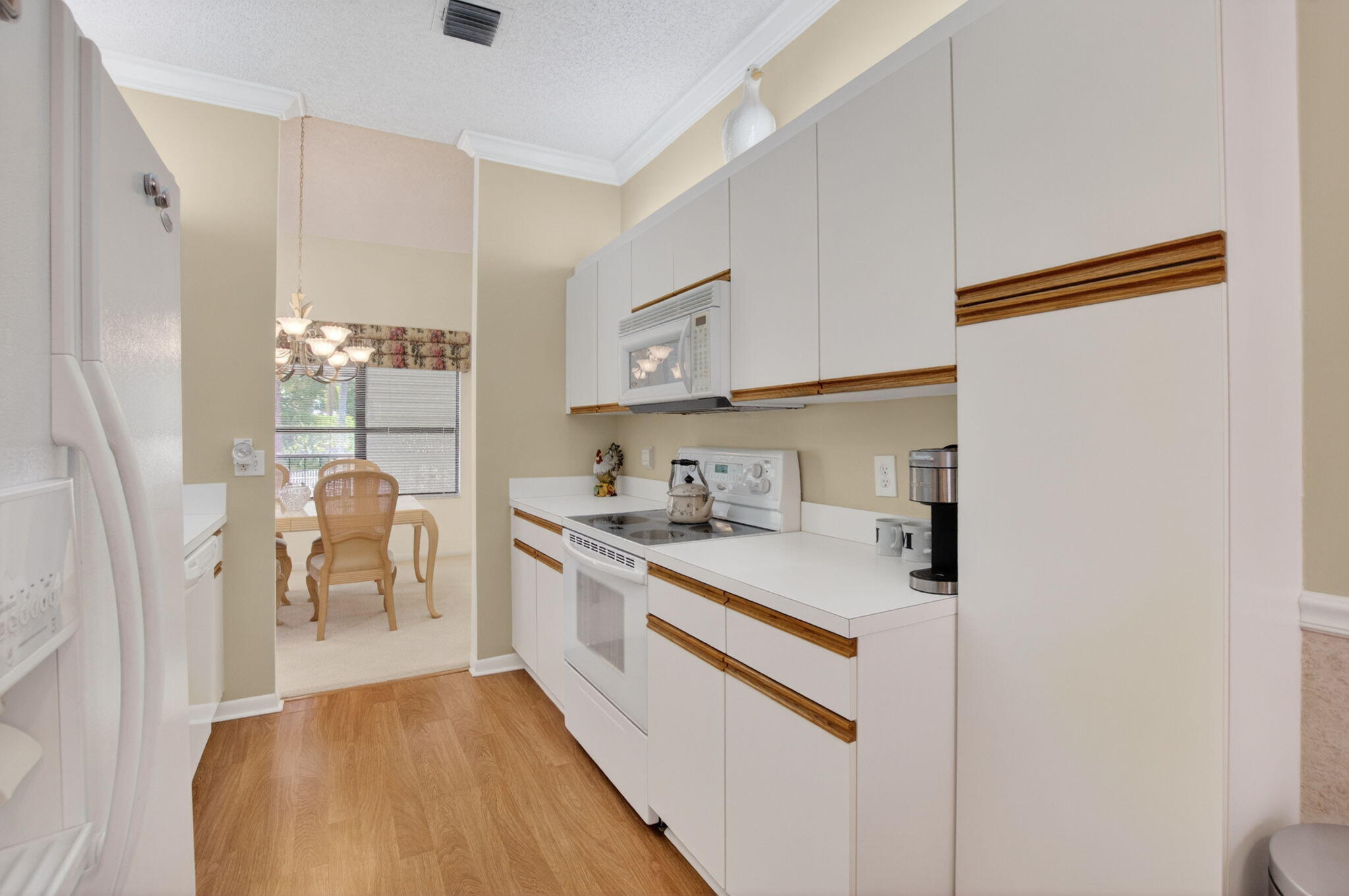 PLATINA / ALEXANDRA VILLAGE - Residential