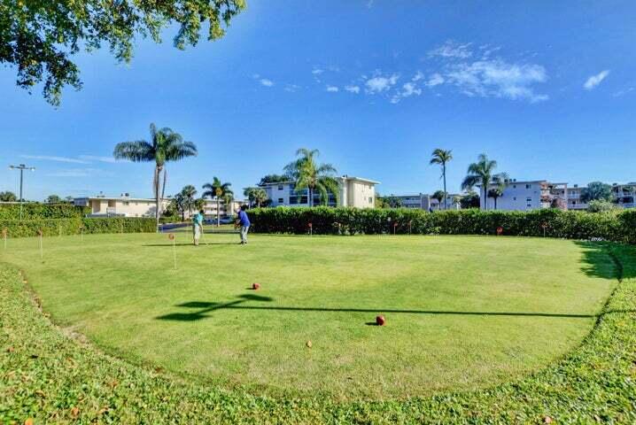 Lake Clarke Gardens Condominium Inc - Residential