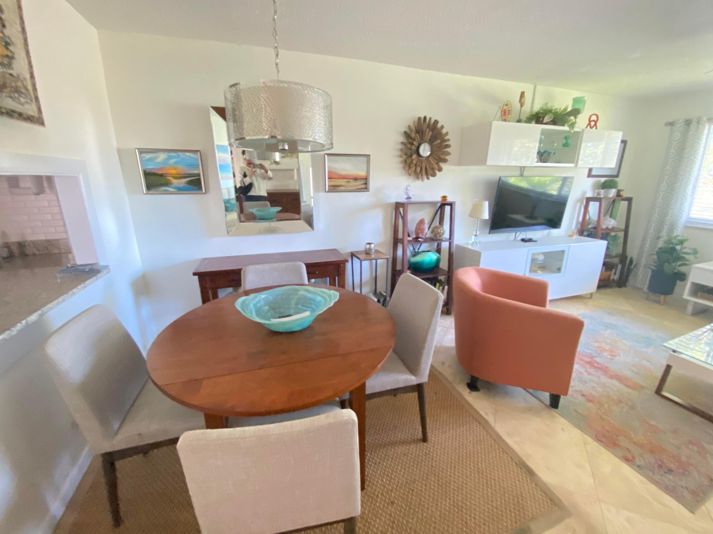 Lake Clarke Gardens Condominium Inc - Residential