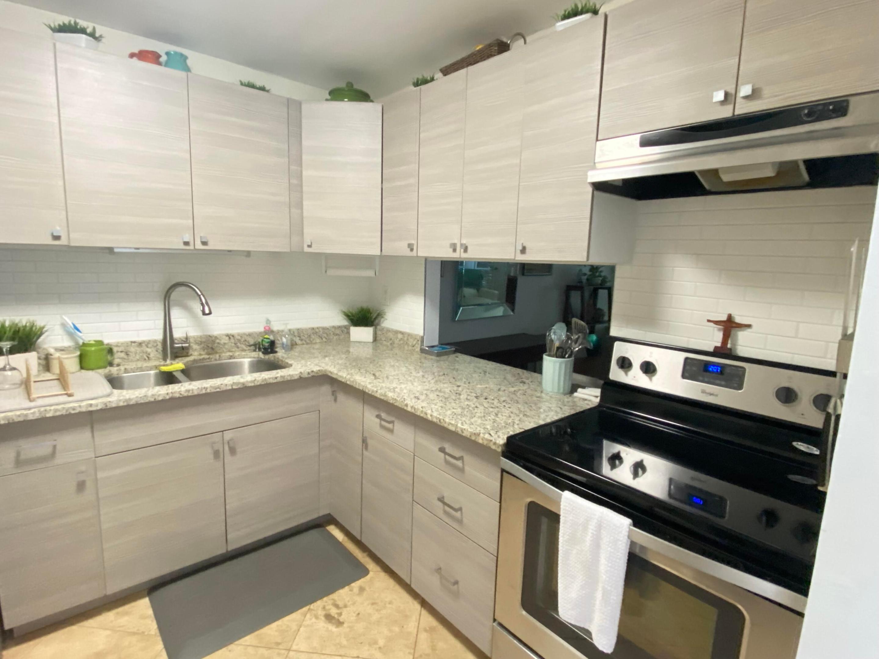 Lake Clarke Gardens Condominium Inc - Residential