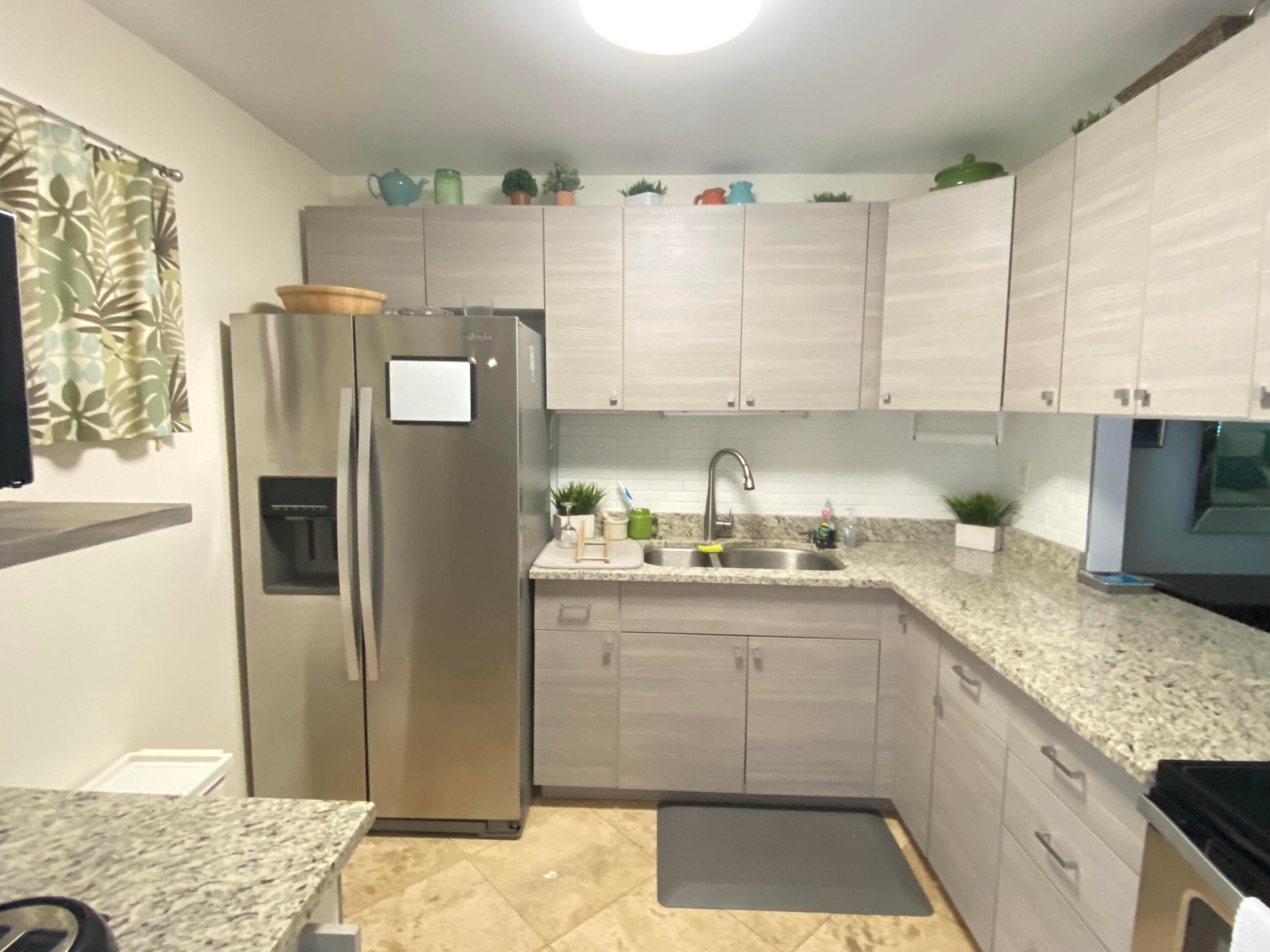 Lake Clarke Gardens Condominium Inc - Residential