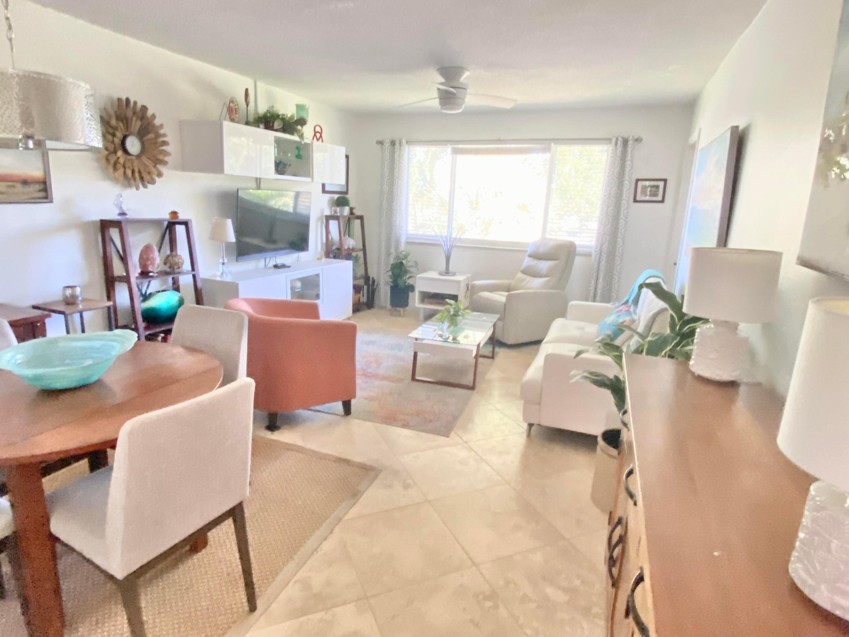 Lake Clarke Gardens Condominium Inc - Residential