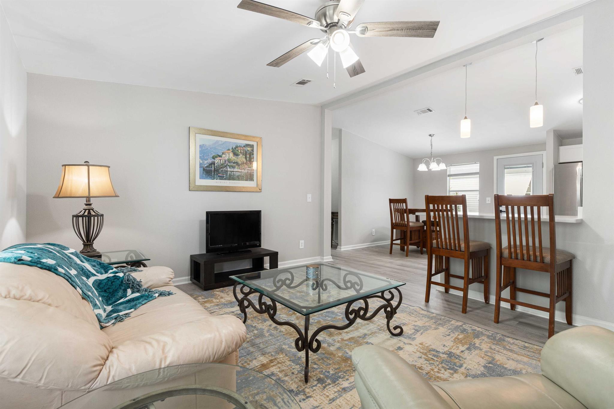 SAVANNA CLUB - Residential