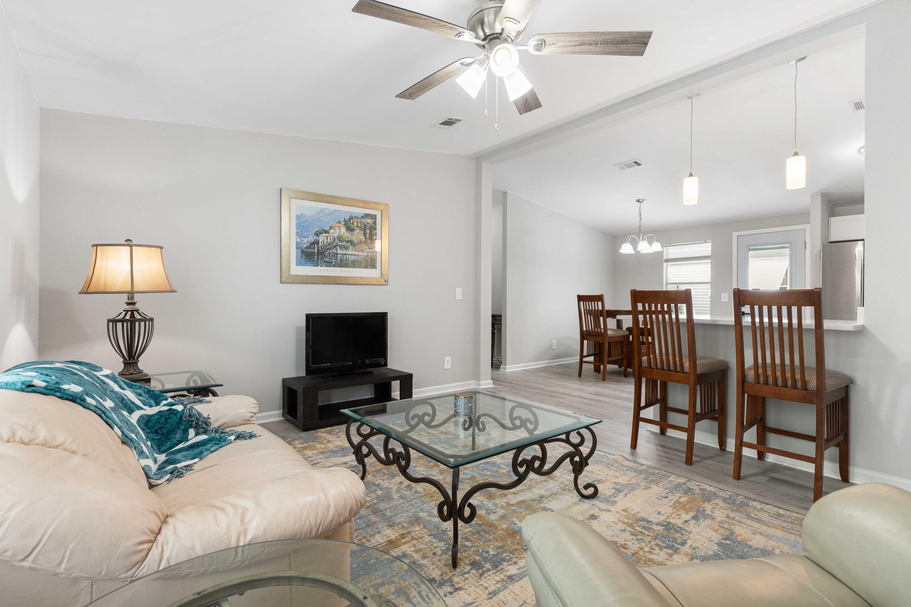 SAVANNA CLUB - Residential