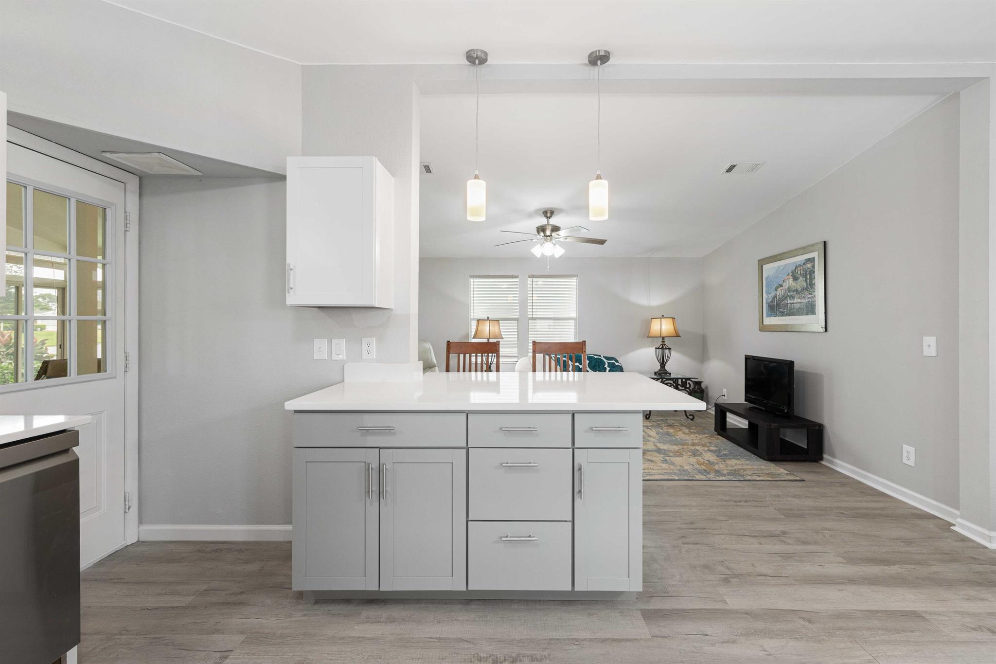 SAVANNA CLUB - Residential