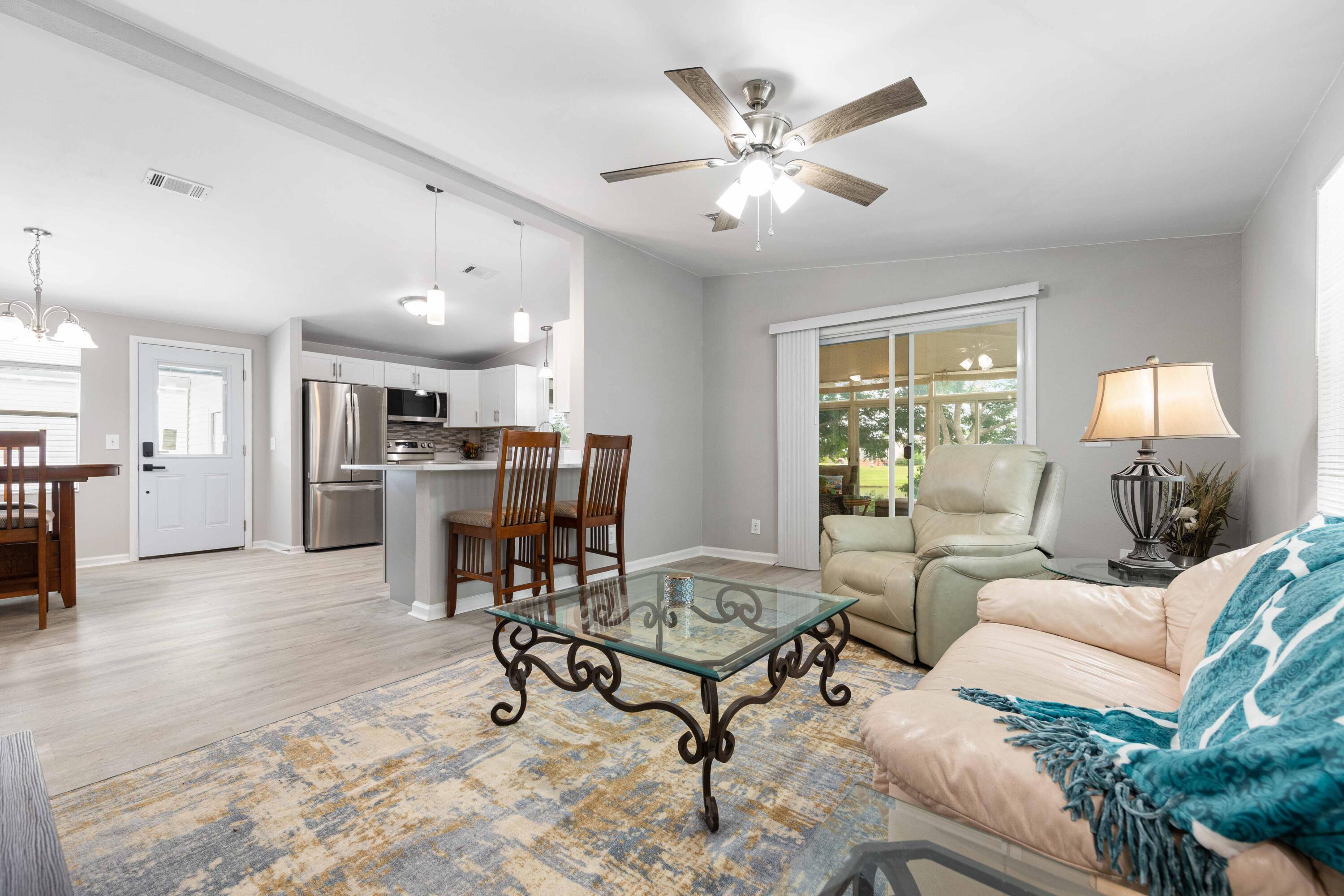 SAVANNA CLUB - Residential