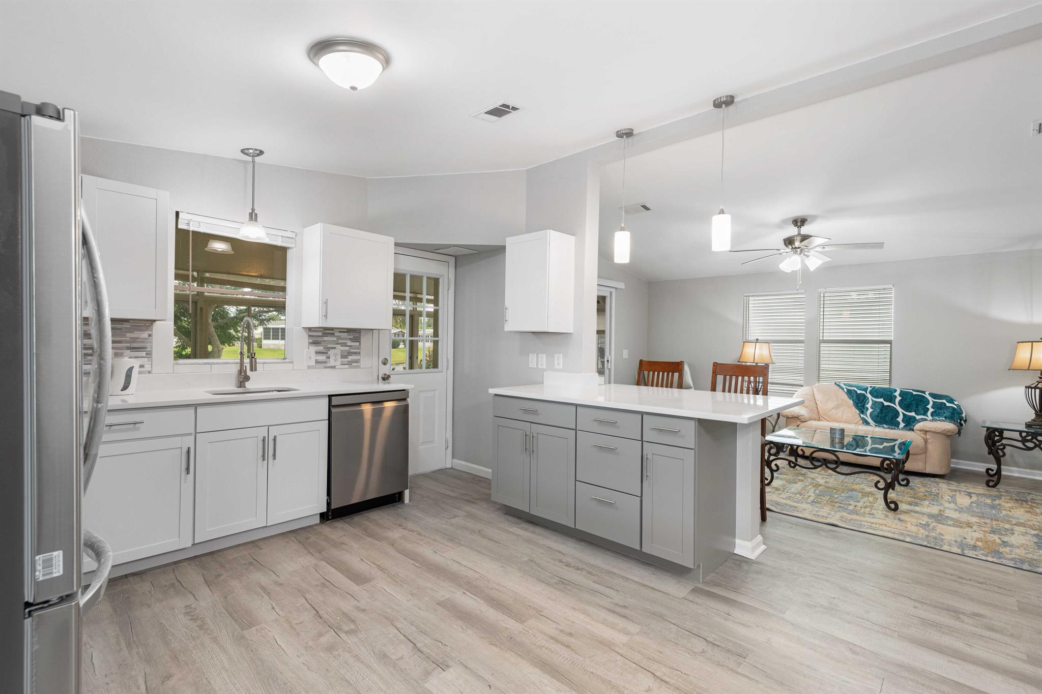 SAVANNA CLUB - Residential