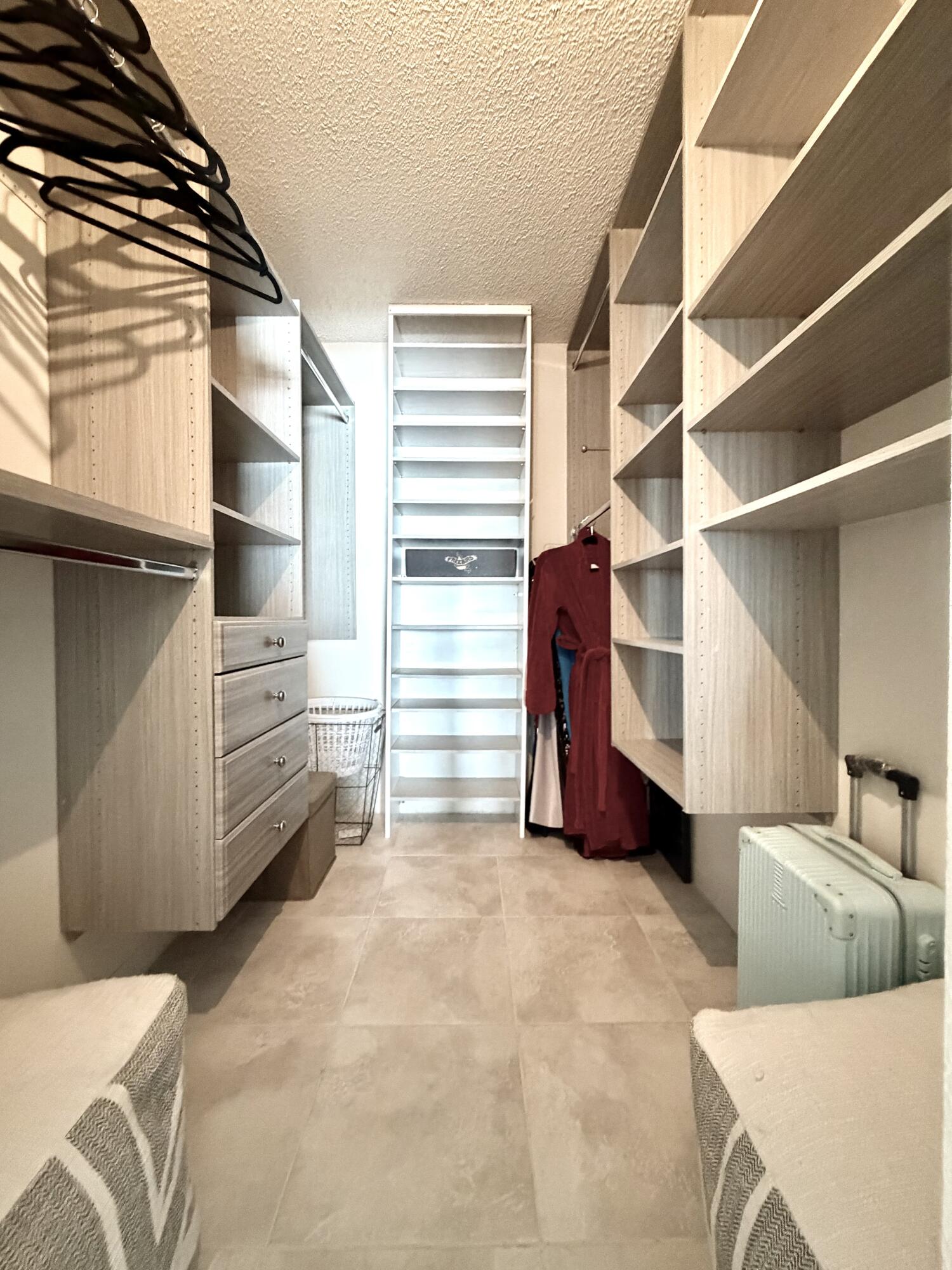 CLARIDGES II CONDO - Residential